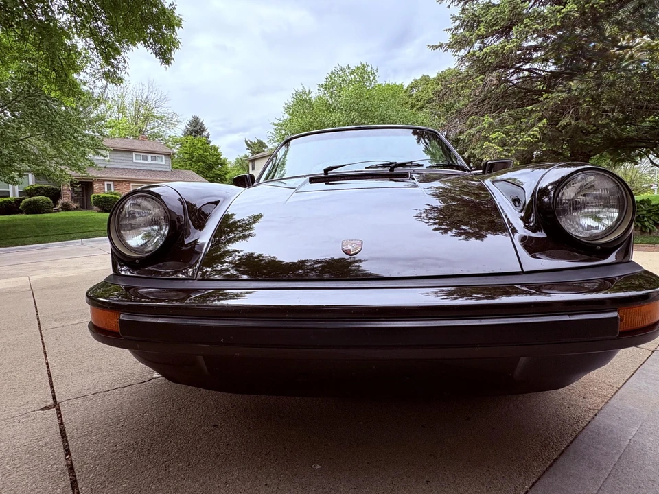 1978 Porsche 911 Carrera SC - Image 4 of 31