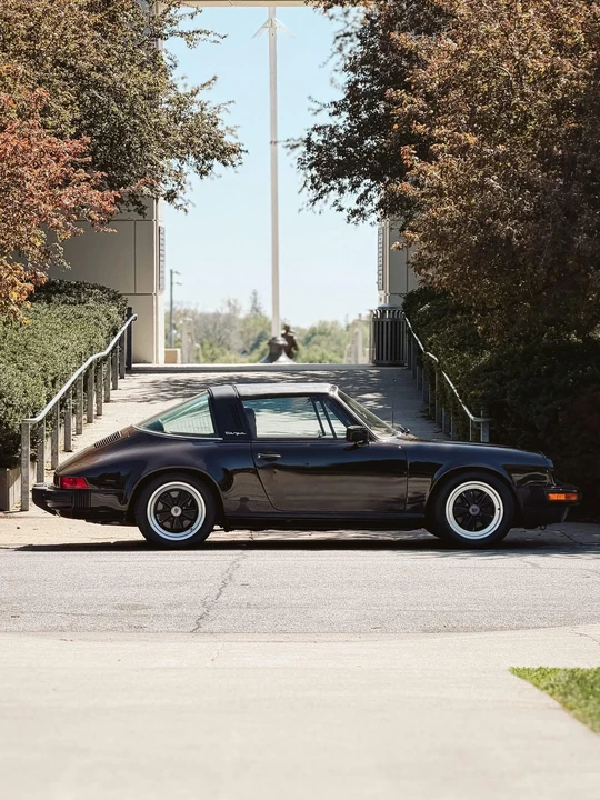 1978 Porsche 911 Carrera SC - Image 11 of 31
