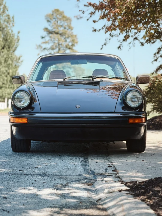 1978 Porsche 911 Carrera SC - Image 2 of 31