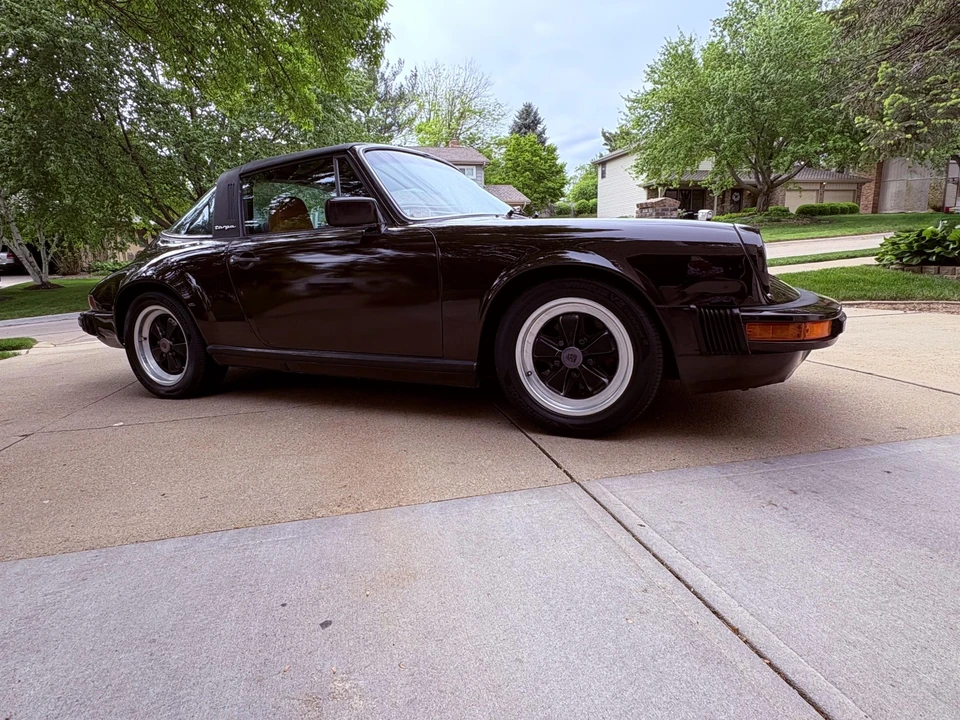 1978 Porsche 911 Carrera SC - Image 10 of 31
