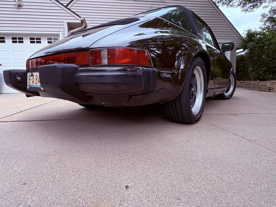 1978 Porsche 911 Carrera SC - Image 15 of 31
