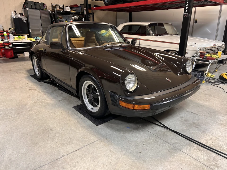 1978 Porsche 911 Carrera SC - Image 7 of 31
