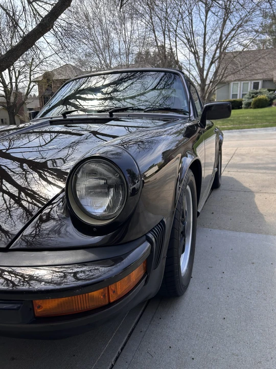 1978 Porsche 911 Carrera SC - Image 27 of 31