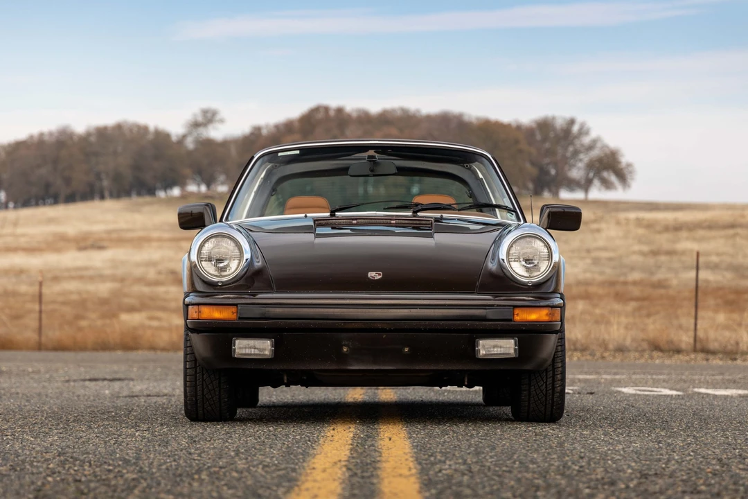 1978 Porsche 911 Carrera SC - Image 4 of 31