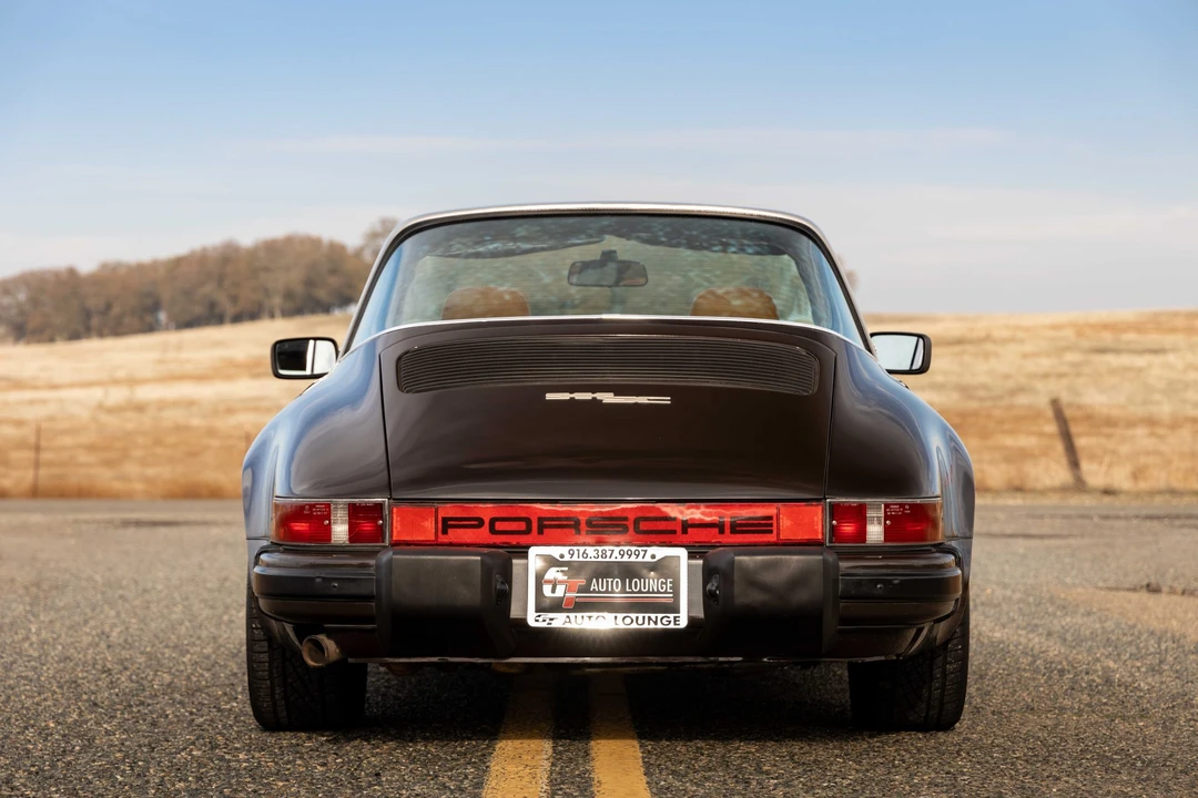 1978 Porsche 911 Carrera SC - Image 13 of 31