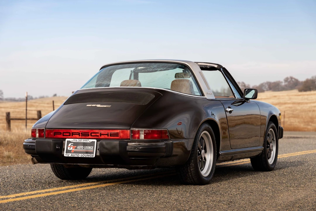 1978 Porsche 911 Carrera SC - Image 11 of 31