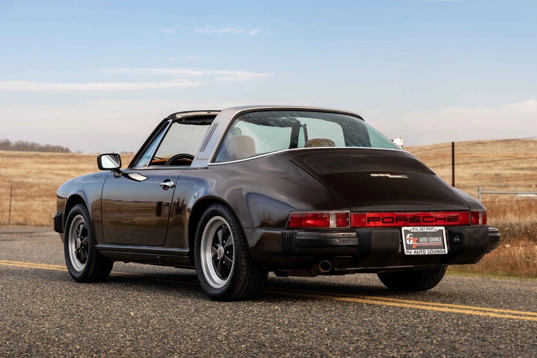 1978 Porsche 911 Carrera SC - Image 15 of 31