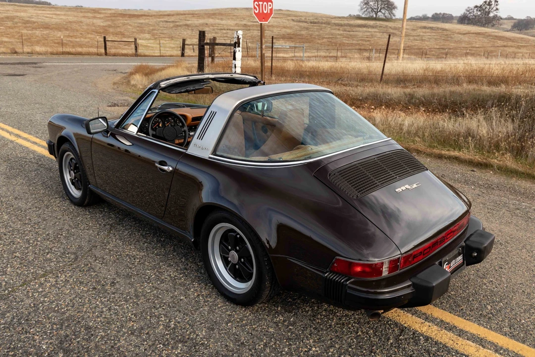 1978 Porsche 911 Carrera SC - Image 14 of 31