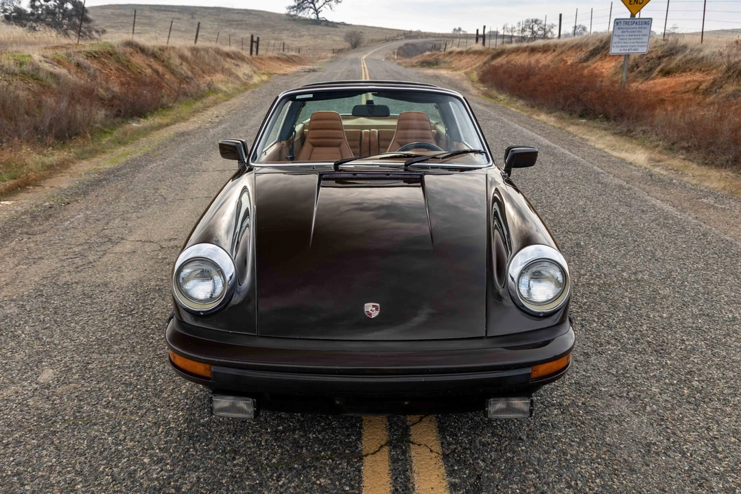 1978 Porsche 911 Carrera SC - Image 5 of 31