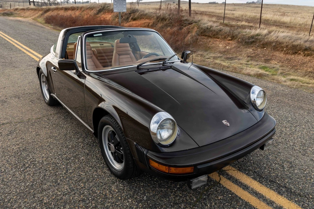 1978 Porsche 911 Carrera SC - Image 7 of 31