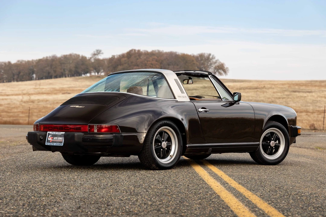 1978 Porsche 911 Carrera SC - Image 9 of 31