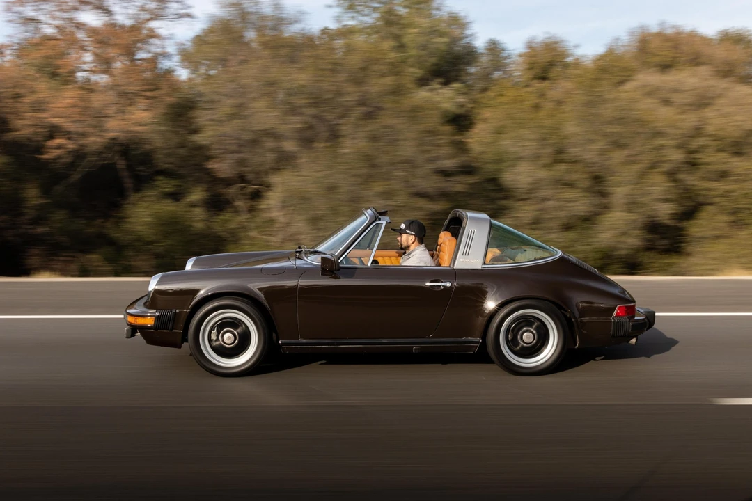 1978 Porsche 911 Carrera SC - Image 27 of 31