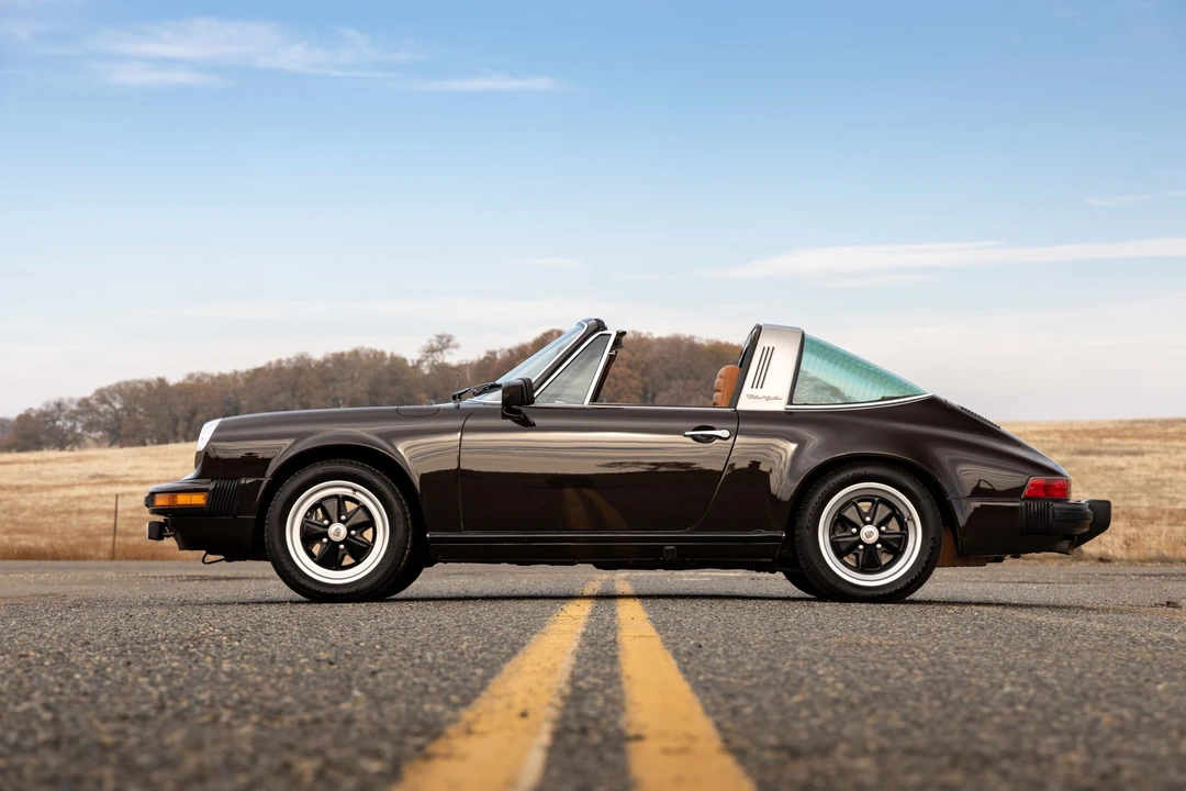 1978 Porsche 911 Carrera SC - Image 17 of 31