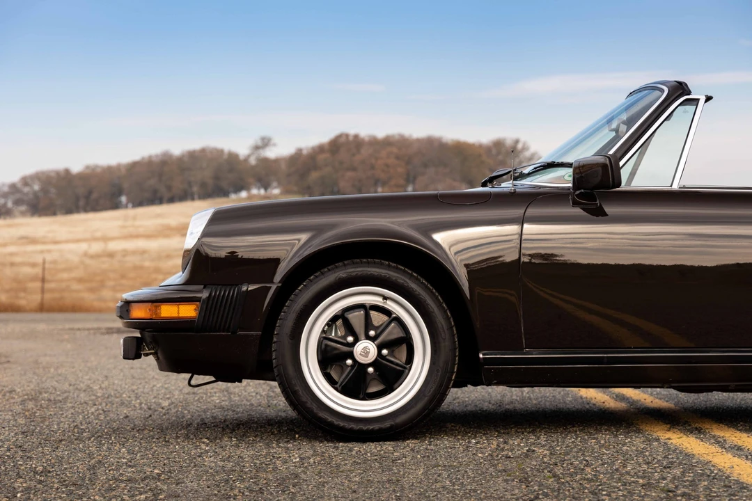 1978 Porsche 911 Carrera SC - Image 18 of 31