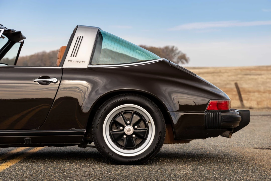 1978 Porsche 911 Carrera SC - Image 19 of 31