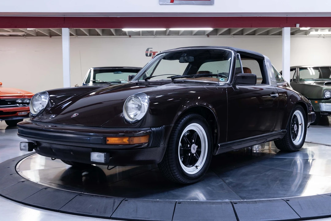 1978 Porsche 911 Carrera SC - Image 29 of 31