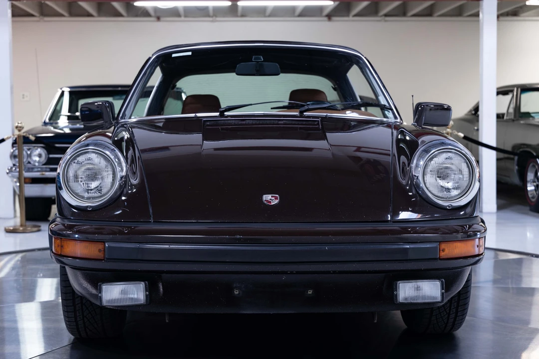1978 Porsche 911 Carrera SC - Image 31 of 31