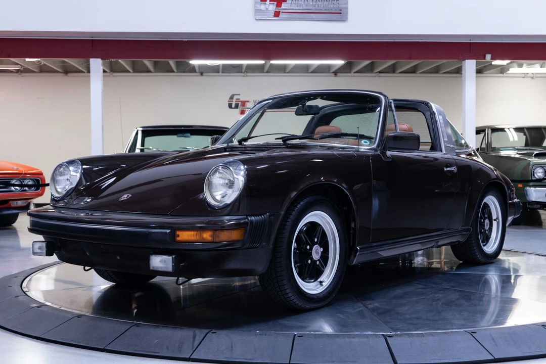 1978 Porsche 911 Carrera SC - Image 30 of 31