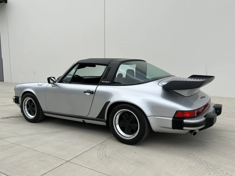 1978 Porsche 911 Carrera SC - Image 30 of 31