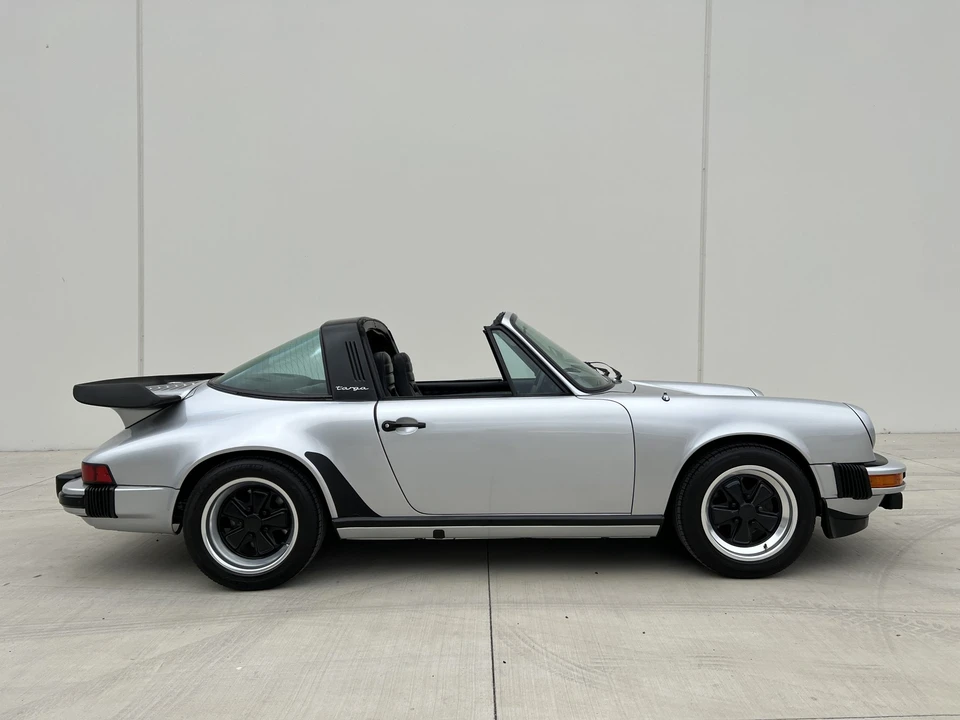 1978 Porsche 911 Carrera SC - Image 18 of 31