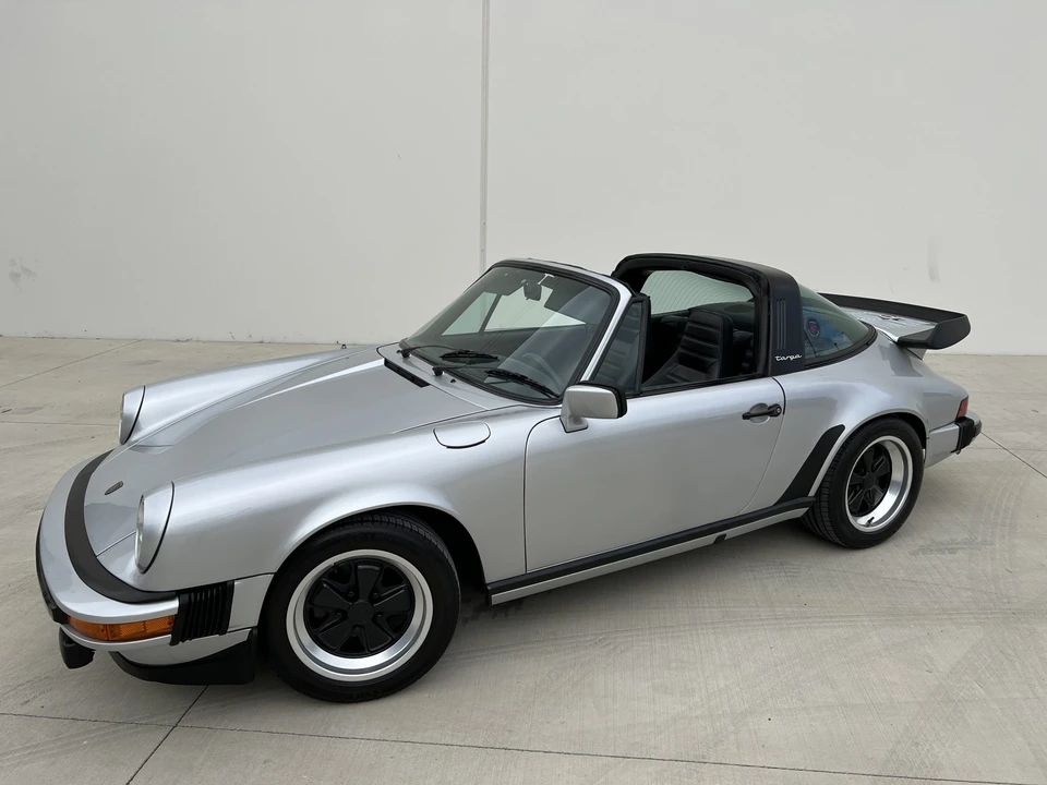 1978 Porsche 911 Carrera SC - Image 6 of 31