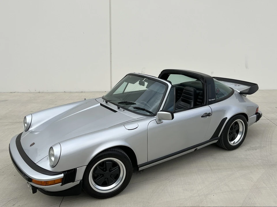 1978 Porsche 911 Carrera SC - Image 5 of 31