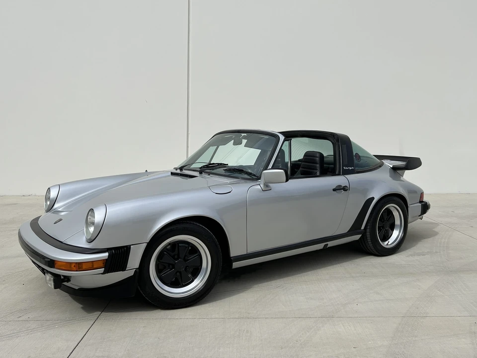 1978 Porsche 911 Carrera SC - Image 4 of 31