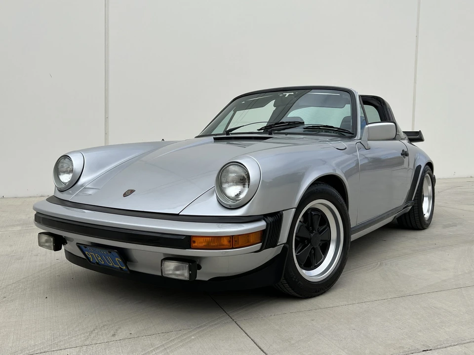 1978 Porsche 911 Carrera SC - Image 10 of 31