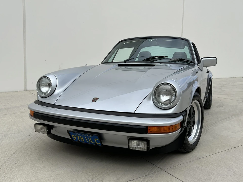 1978 Porsche 911 Carrera SC - Image 11 of 31