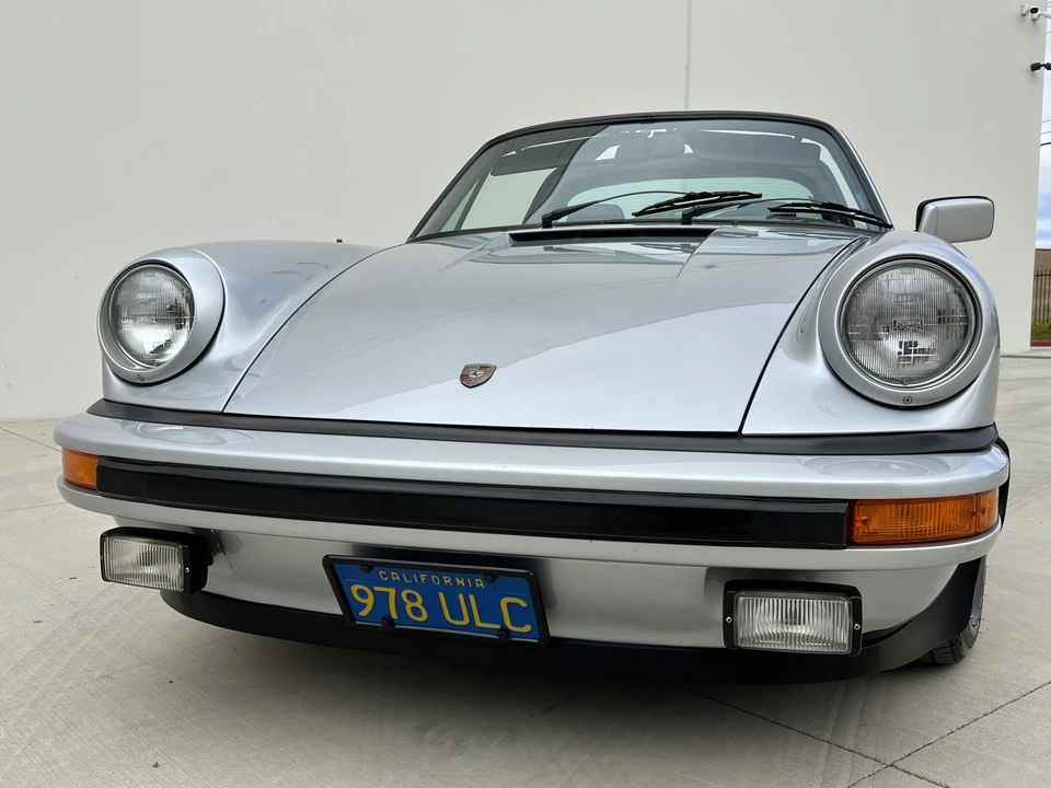 1978 Porsche 911 Carrera SC - Image 12 of 31