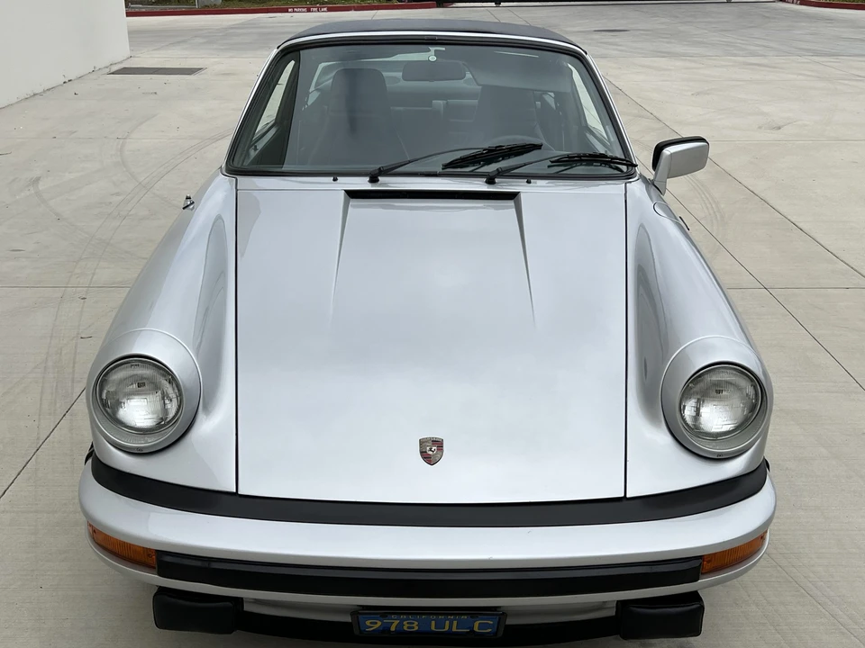 1978 Porsche 911 Carrera SC - Image 13 of 31