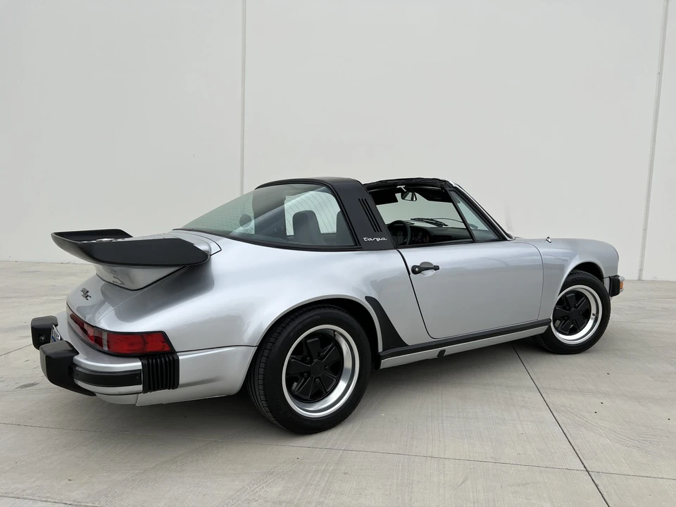 1978 Porsche 911 Carrera SC - Image 21 of 31