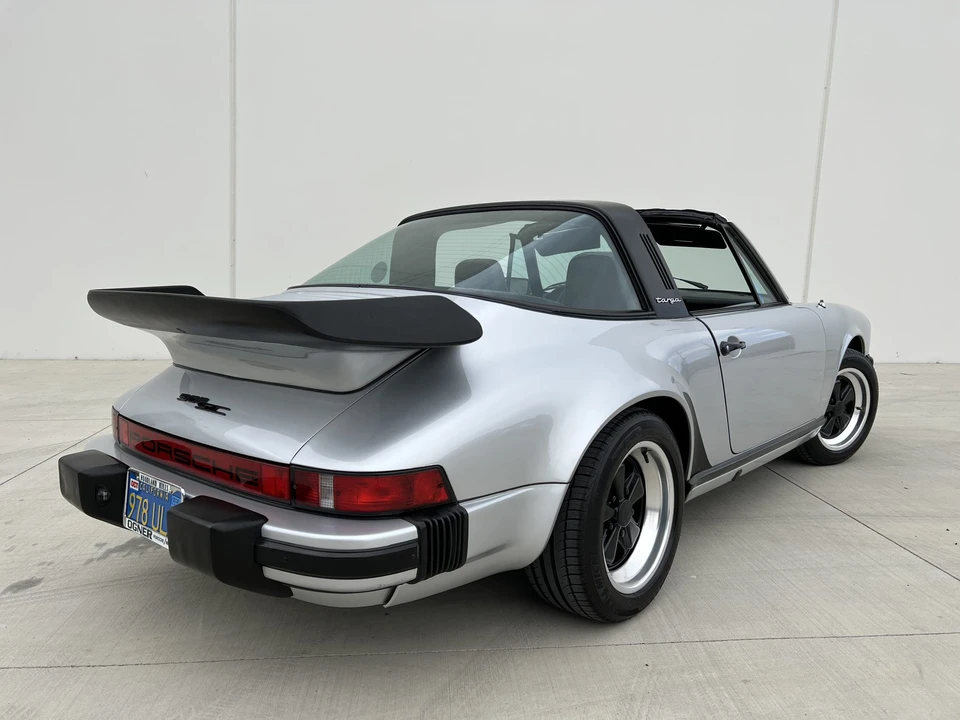1978 Porsche 911 Carrera SC - Image 24 of 31