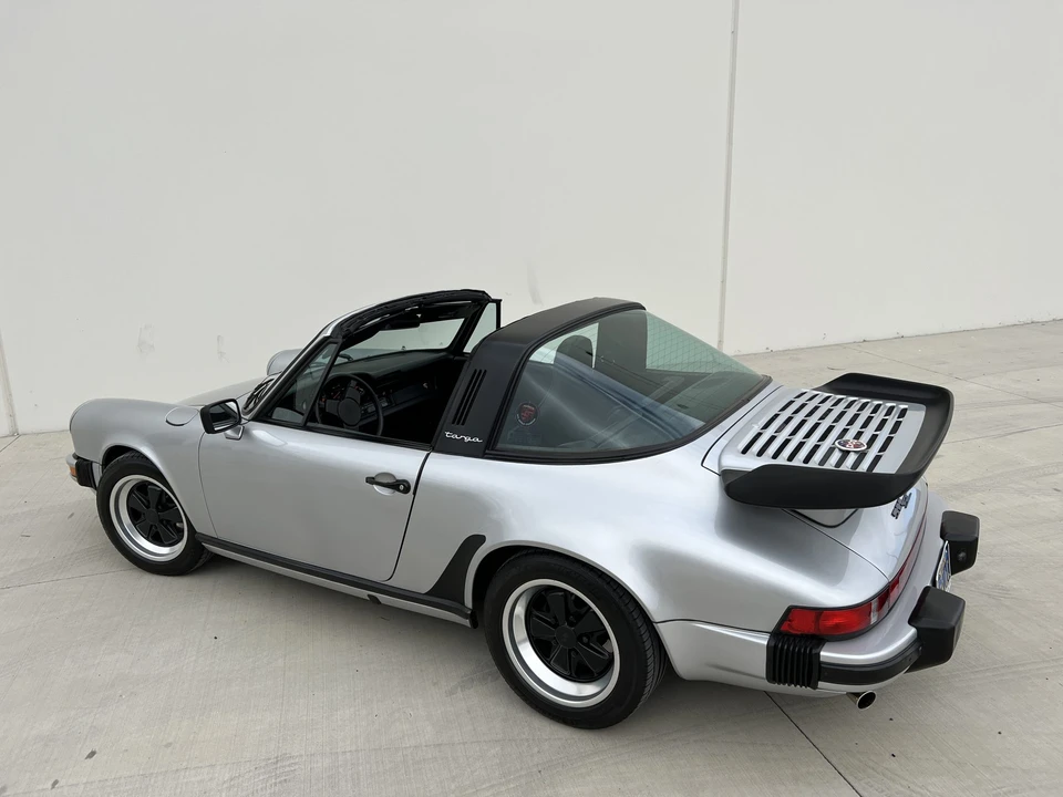 1978 Porsche 911 Carrera SC - Image 31 of 31
