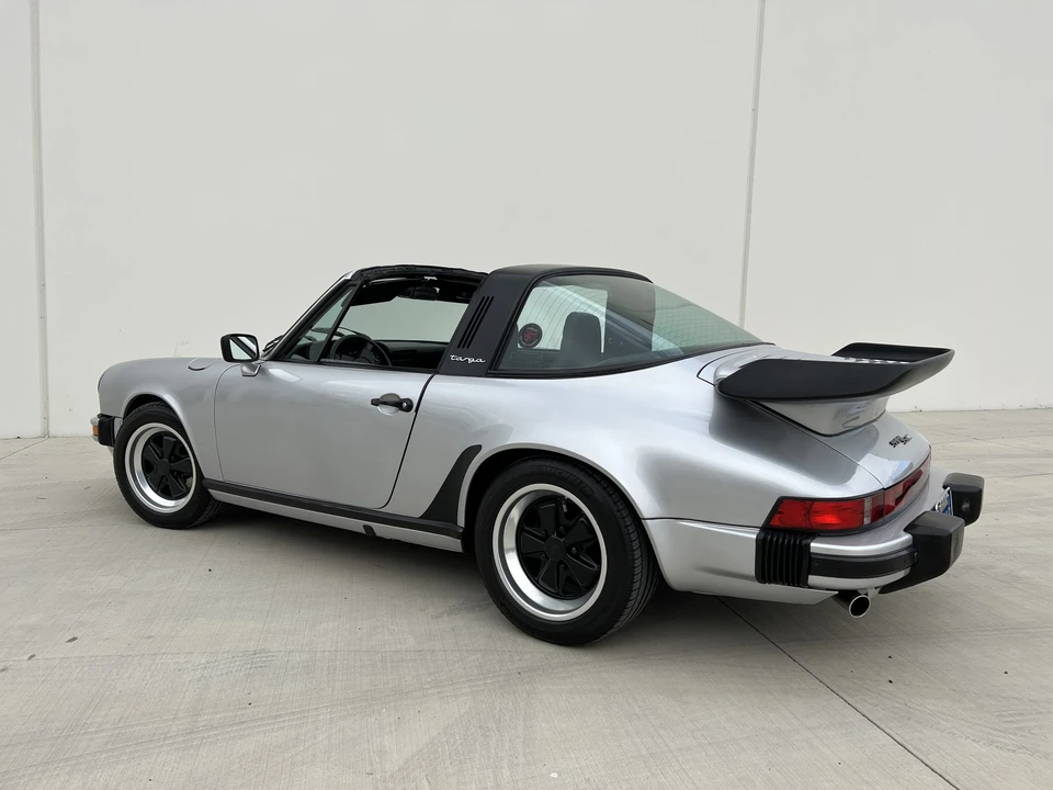 1978 Porsche 911 Carrera SC - Image 29 of 31