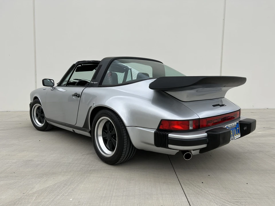 1978 Porsche 911 Carrera SC - Image 27 of 31