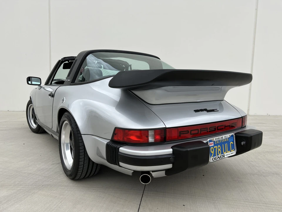 1978 Porsche 911 Carrera SC - Image 26 of 31