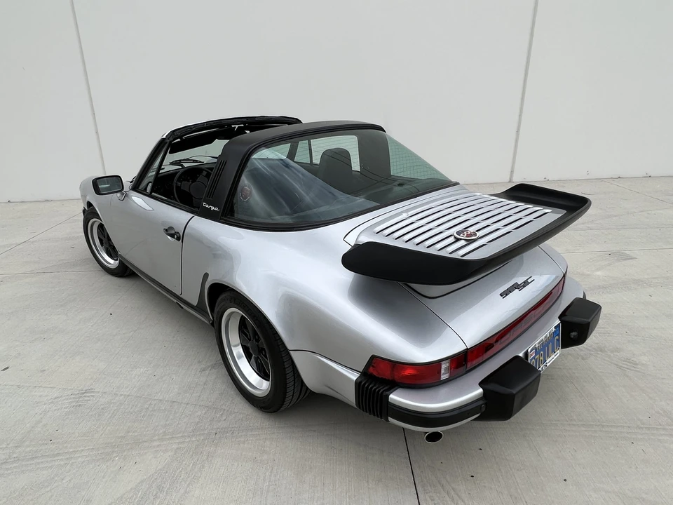 1978 Porsche 911 Carrera SC - Image 28 of 31