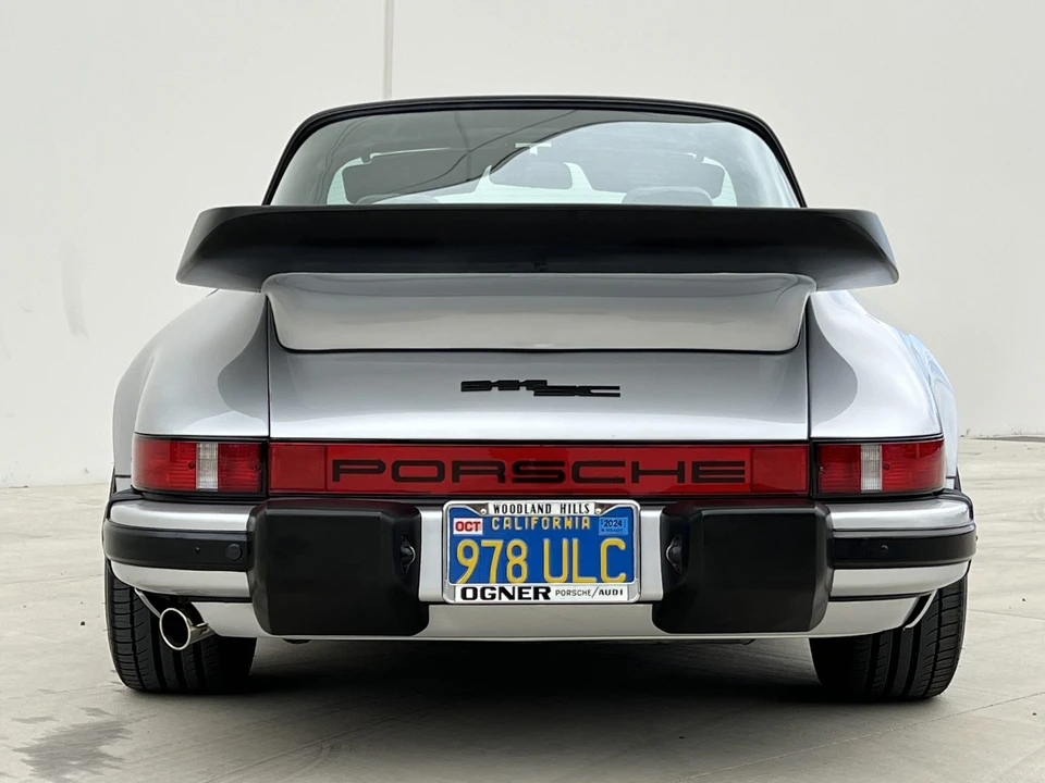 1978 Porsche 911 Carrera SC - Image 25 of 31