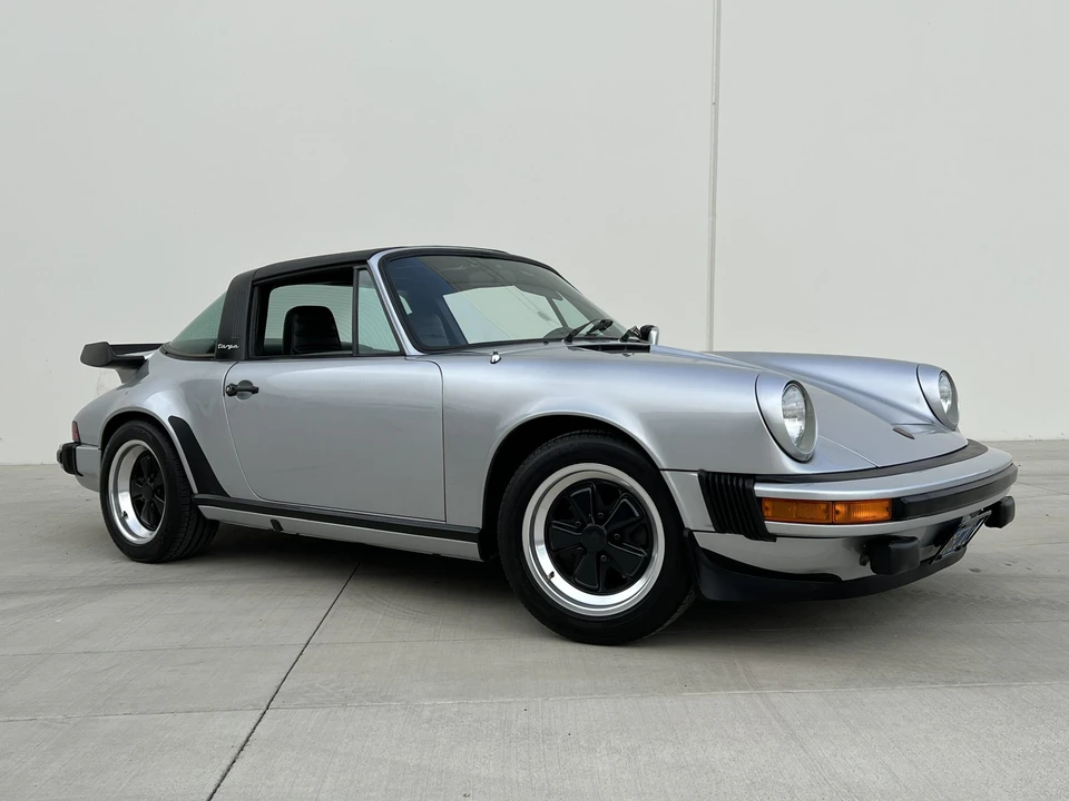 1978 Porsche 911 Carrera SC - Image 17 of 31