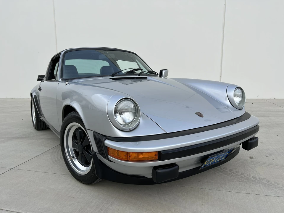 1978 Porsche 911 Carrera SC - Image 14 of 31