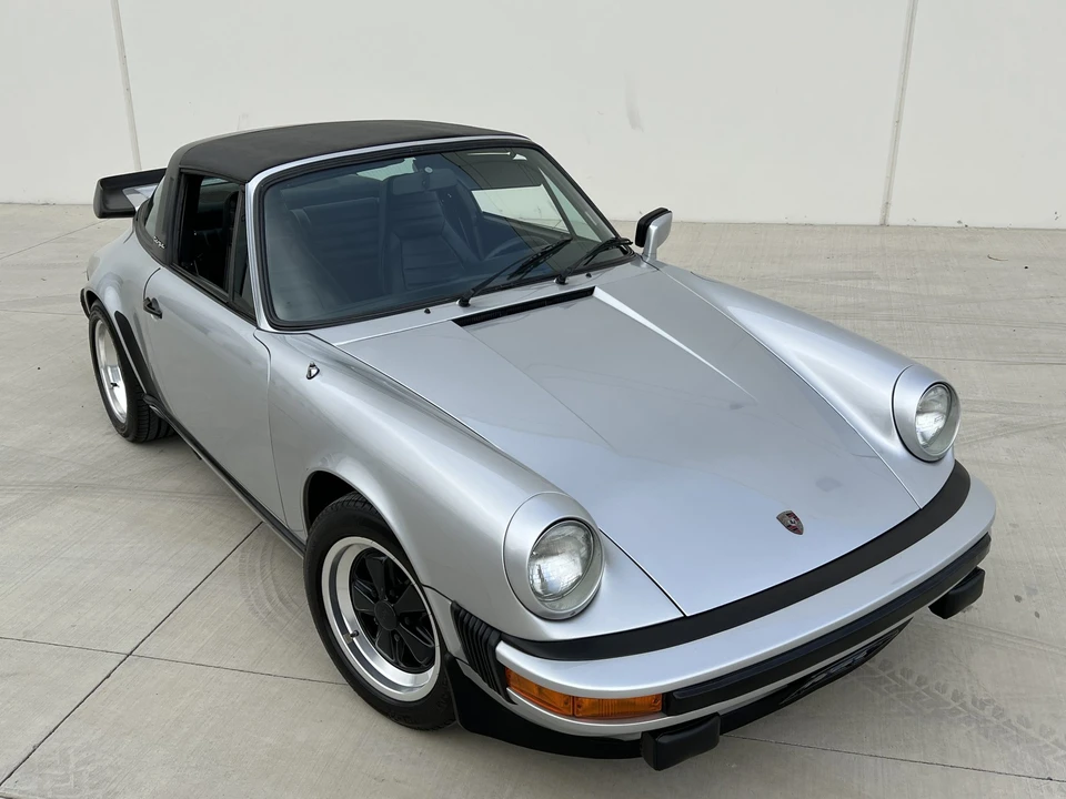 1978 Porsche 911 Carrera SC - Image 15 of 31