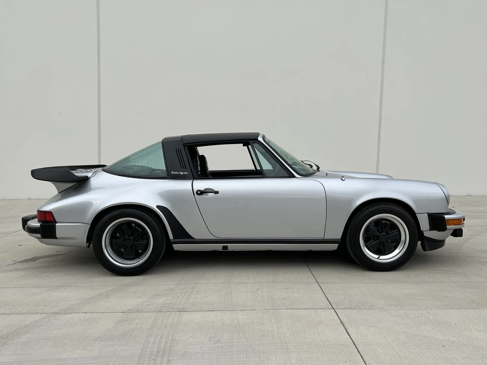 1978 Porsche 911 Carrera SC - Image 20 of 31