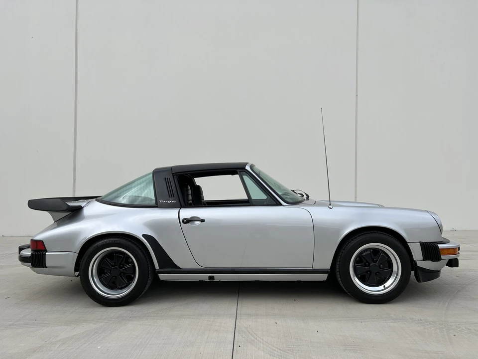1978 Porsche 911 Carrera SC - Image 19 of 31