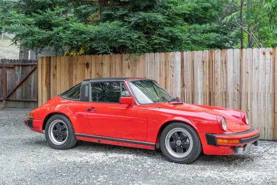 1978 Porsche 911 Carrera SC - Image 3 of 31