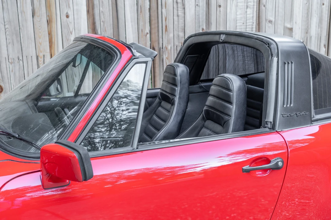 1978 Porsche 911 Carrera SC - Image 12 of 31