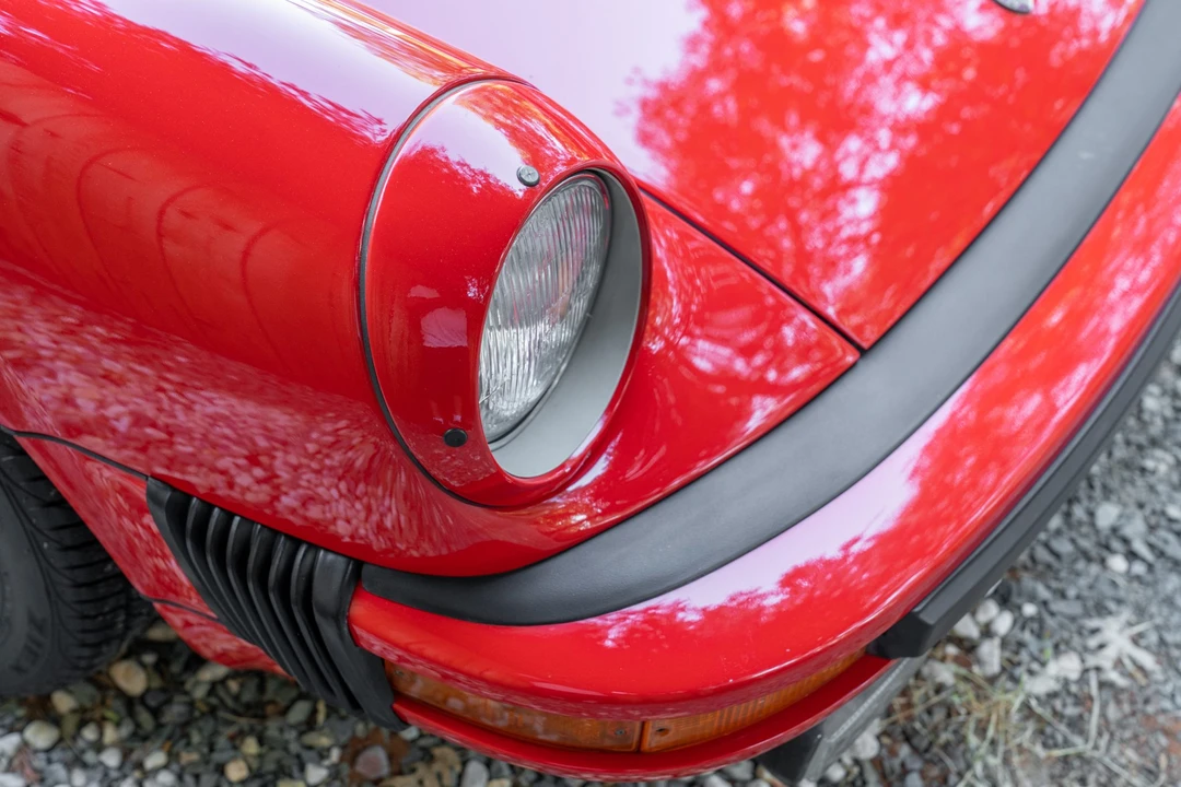 1978 Porsche 911 Carrera SC - Image 15 of 31
