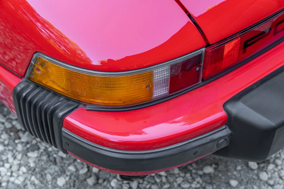 1978 Porsche 911 Carrera SC - Image 17 of 31