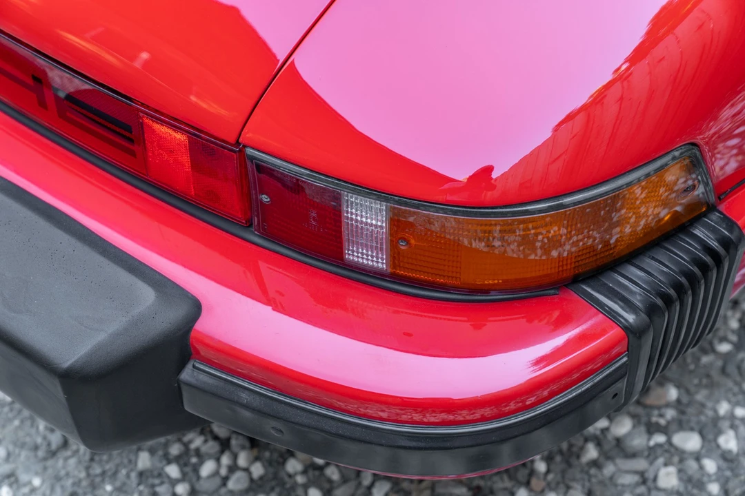 1978 Porsche 911 Carrera SC - Image 18 of 31