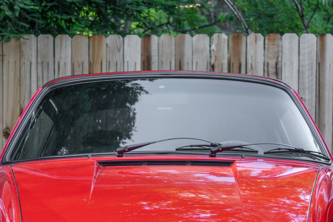 1978 Porsche 911 Carrera SC - Image 19 of 31